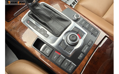 Audi A6 Facelift 3.0d 240к.с./ГАРАНЦИЯ ОТ КЕНТАВЪР - автомобили, коли, обяви за нови и употребявани 11