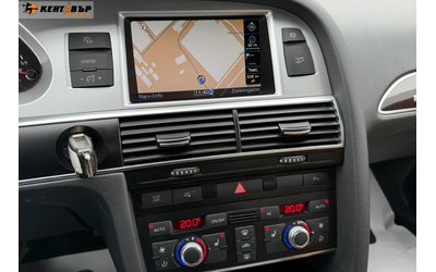 Audi A6 Facelift 3.0d 240к.с./ГАРАНЦИЯ ОТ КЕНТАВЪР - автомобили, коли, обяви за нови и употребявани 12