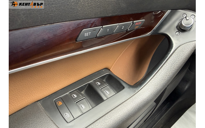 Audi A6 Facelift 3.0d 240к.с./ГАРАНЦИЯ ОТ КЕНТАВЪР - автомобили, коли, обяви за нови и употребявани 15