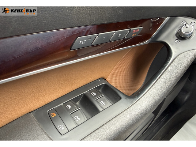 Audi A6 Facelift 3.0d 240к.с./ГАРАНЦИЯ ОТ КЕНТАВЪР - автомобили, коли, обяви за нови и употребявани 15