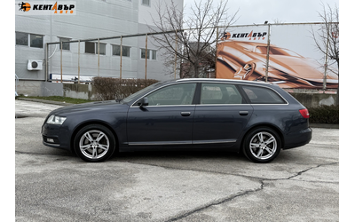 audi-a6-facelift-3-0d-240k-s-garantsiya-ot-kentavar - 1