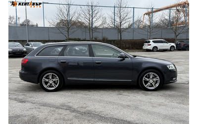 audi-a6-facelift-3-0d-240k-s-garantsiya-ot-kentavar - 4