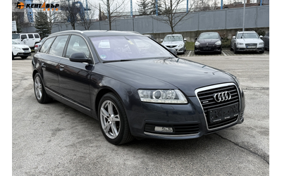 audi-a6-facelift-3-0d-240k-s-garantsiya-ot-kentavar - 5
