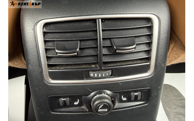 Audi A6 Facelift 3.0d 240к.с./ГАРАНЦИЯ ОТ КЕНТАВЪР - автомобили, коли, обяви за нови и употребявани 9