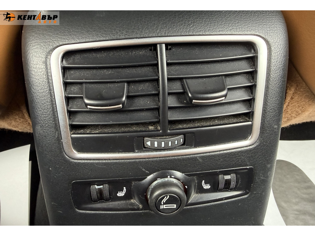 Audi A6 Facelift 3.0d 240к.с./ГАРАНЦИЯ ОТ КЕНТАВЪР - автомобили, коли, обяви за нови и употребявани 9