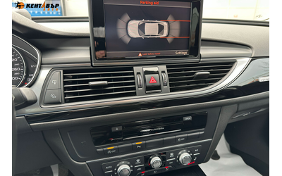 Audi A6 Facelift 3.0d 272к.с./ГАРАНЦИЯ ОТ КЕНТАВЪР - автомобили, коли, обяви за нови и употребявани 11