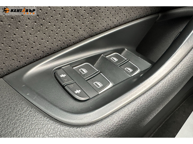 Audi A6 Facelift 3.0d 272к.с./ГАРАНЦИЯ ОТ КЕНТАВЪР - автомобили, коли, обяви за нови и употребявани 14