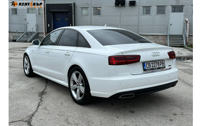 audi-a6-facelift-3-0d-272k-s-garantsiya-ot-kentavar - 2