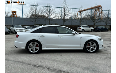 audi-a6-facelift-3-0d-272k-s-garantsiya-ot-kentavar - 4