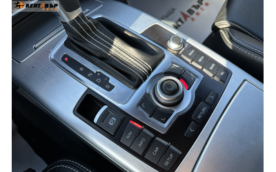 Audi A6 Facelift/3.0tdi/Quattro - автомобили, коли, обяви за нови и употребявани 10