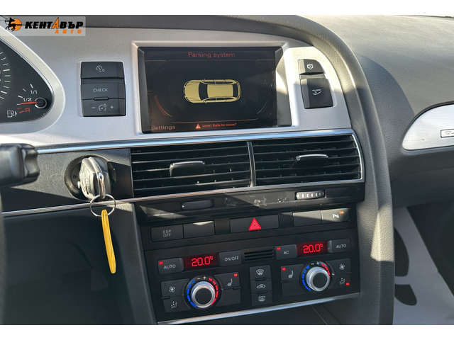 Audi A6 Facelift/3.0tdi/Quattro - автомобили, коли, обяви за нови и употребявани 11