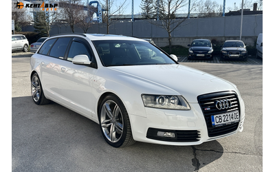 audi-a6-facelift-3-0tdi-quattro - 5