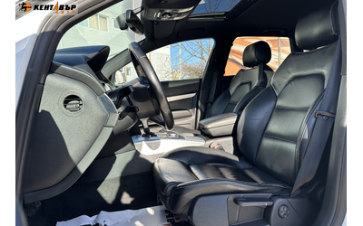 Audi A6 Facelift/3.0tdi/Quattro - автомобили, коли, обяви за нови и употребявани 7