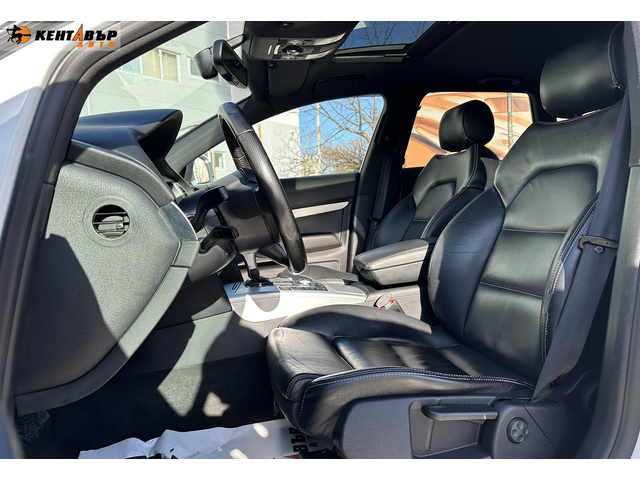 Audi A6 Facelift/3.0tdi/Quattro - автомобили, коли, обяви за нови и употребявани 7