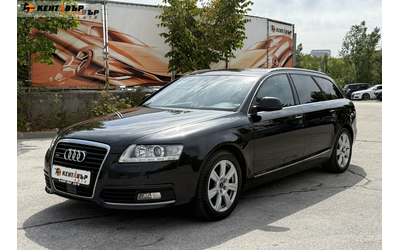 audi-a6-facelift-bose-distronik-garantsiya-6-mesetsa - 0