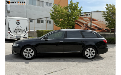 audi-a6-facelift-bose-distronik-garantsiya-6-mesetsa - 1