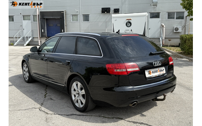 audi-a6-facelift-bose-distronik-garantsiya-6-mesetsa - 2
