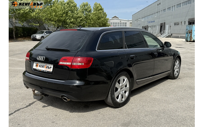 audi-a6-facelift-bose-distronik-garantsiya-6-mesetsa - 3
