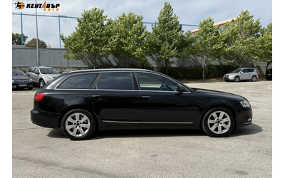 audi-a6-facelift-bose-distronik-garantsiya-6-mesetsa - 4