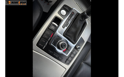 Audi A6 Facelift/Sedan/S Line 3.0d 239к.с. - автомобили, коли, обяви за нови и употребявани 10