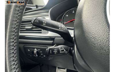 Audi A6 Limousine 3.0d 272к.с./Facelift/ГАРАНЦИЯ ОТ КЕНТАВЪР - автомобили, коли, обяви за нови и употребявани 18