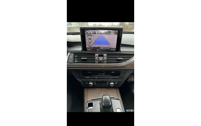 Audi A6 Premium / S line / Bose / 8ZF / CarPlay - автомобили, коли, обяви за нови и употребявани 10