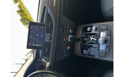 Audi A6 Premium / S line / Bose / 8ZF / CarPlay - автомобили, коли, обяви за нови и употребявани 15