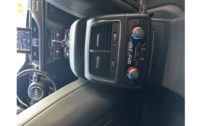 Audi A6 Premium / S line / Bose / 8ZF / CarPlay - автомобили, коли, обяви за нови и употребявани 16