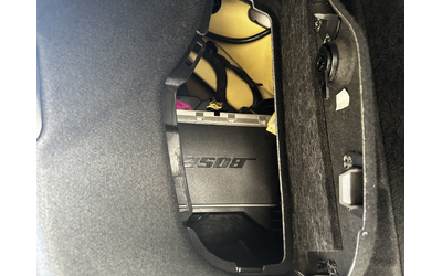 Audi A6 Premium / S line / Bose / 8ZF / CarPlay - автомобили, коли, обяви за нови и употребявани 17