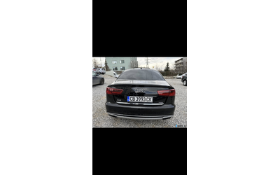 audi-a6-premium-s-line-bose-8zf-carplay - 4