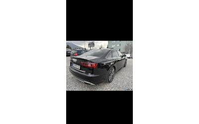 Audi A6 Premium / S line / Bose / 8ZF / CarPlay - автомобили, коли, обяви за нови и употребявани 6