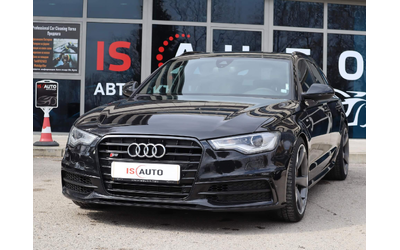 audi-a6-quattro-podgrev-rotor-navi-xenon-bitdi - 0