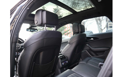 Audi A6 Quattro/Подгрев/Ротор/Navi/Xenon/BiTDI - автомобили, коли, обяви за нови и употребявани 11