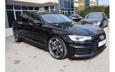 audi-a6-quattro-podgrev-rotor-navi-xenon-bitdi - 2