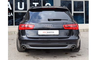 audi-a6-quattro-podgrev-rotor-navi-xenon-bitdi - 4