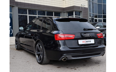 audi-a6-quattro-podgrev-rotor-navi-xenon-bitdi - 5