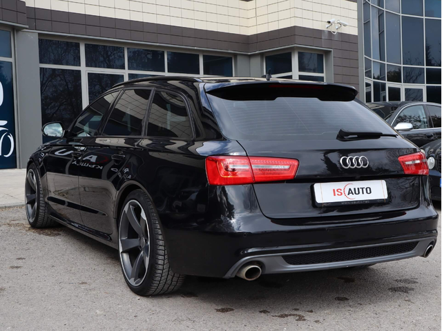 Audi A6 Quattro/Подгрев/Ротор/Navi/Xenon/BiTDI - автомобили, коли, обяви за нови и употребявани 5