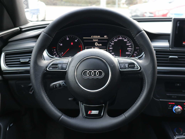 Audi A6 Quattro/Подгрев/Ротор/Navi/Xenon/BiTDI - автомобили, коли, обяви за нови и употребявани 9