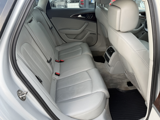 Audi A6 S6 Pack* 2015г.* Топ Състояние* 174.000КМ* НОВ* - автомобили, коли, обяви за нови и употребявани 11