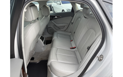 Audi A6 S6 Pack* 2015г.* Топ Състояние* 174.000КМ* НОВ* - автомобили, коли, обяви за нови и употребявани 12