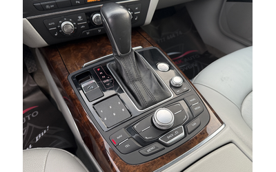 Audi A6 S6 Pack* 2015г.* Топ Състояние* 174.000КМ* НОВ* - автомобили, коли, обяви за нови и употребявани 14