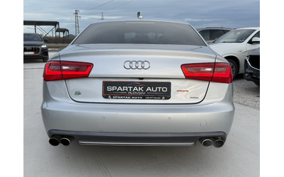 audi-a6-s6-pack-2015g-top-sastoyanie-174-000km-nov - 4