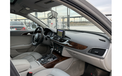 Audi A6 S6 Pack* 2015г.* Топ Състояние* 174.000КМ* НОВ* - автомобили, коли, обяви за нови и употребявани 9