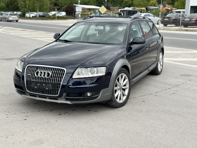 Audi A6 ТОП ЛИЗИНГ - автомобили, коли, обяви за нови и употребявани 0