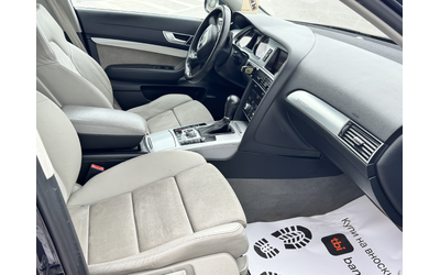 Audi A6 ТОП ЛИЗИНГ - автомобили, коли, обяви за нови и употребявани 10