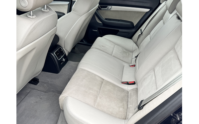 Audi A6 ТОП ЛИЗИНГ - автомобили, коли, обяви за нови и употребявани 11