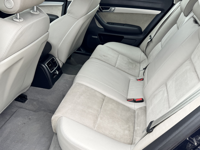 Audi A6 ТОП ЛИЗИНГ - автомобили, коли, обяви за нови и употребявани 11