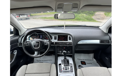 Audi A6 ТОП ЛИЗИНГ - автомобили, коли, обяви за нови и употребявани 13
