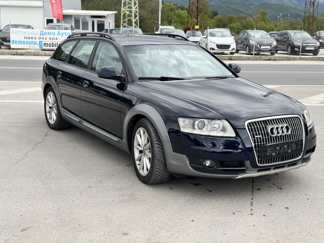 Audi A6 ТОП ЛИЗИНГ - автомобили, коли, обяви за нови и употребявани 1