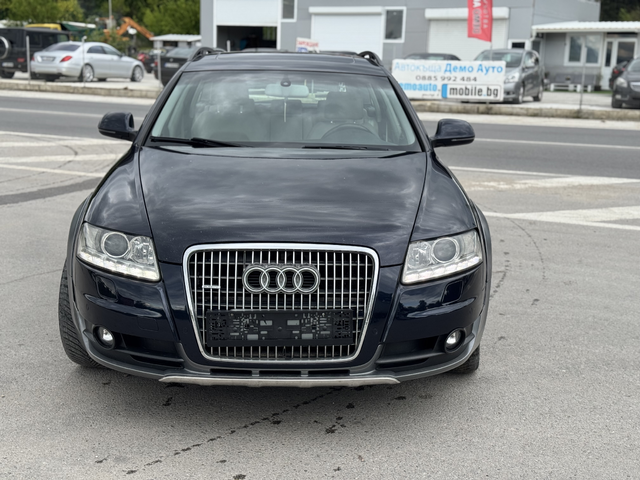 Audi A6 ТОП ЛИЗИНГ - автомобили, коли, обяви за нови и употребявани 2